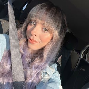 Meet your Posher, Jamila